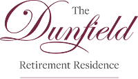 Dunfield Retirement Residence Logo